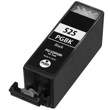Genuine Canon PGI-525 / CLI-526 2 Black & 3 Colour Ink Cartridge Multipack  Canon OEM