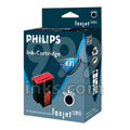 Philips PFA431 Black Original Ink Cartridge