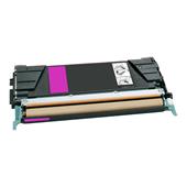 999inks Compatible Magenta Lexmark C5220MS Laser Toner Cartridge