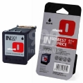 Olivetti IN501 Black Original Standard Capacity Ink Cartridge