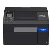 Epson ColorWorks C6500Ae Ink Cartridges