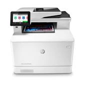 HP Colour LaserJet Pro MFP M479dw Toner