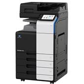 Konica Minolta Bizhub C300i Toner