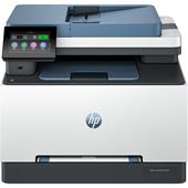 HP LaserJet Pro MFP 3302fdw Toner