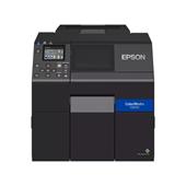 Epson ColorWorks C6000Ae Ink Cartridges