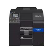 Epson ColorWorks C6000Pe Ink Cartridges