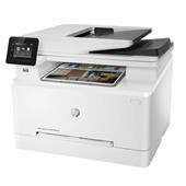 HP Colour LaserJet Pro MFP M283CDW Toner