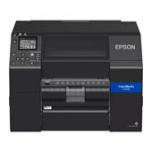 Epson ColorWorks C6500Pe Ink Cartridges