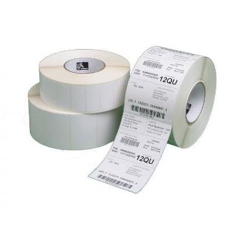 Zebra 800264-505 Original Z-Select Printer Label 2000D (102mm x 127mm) White