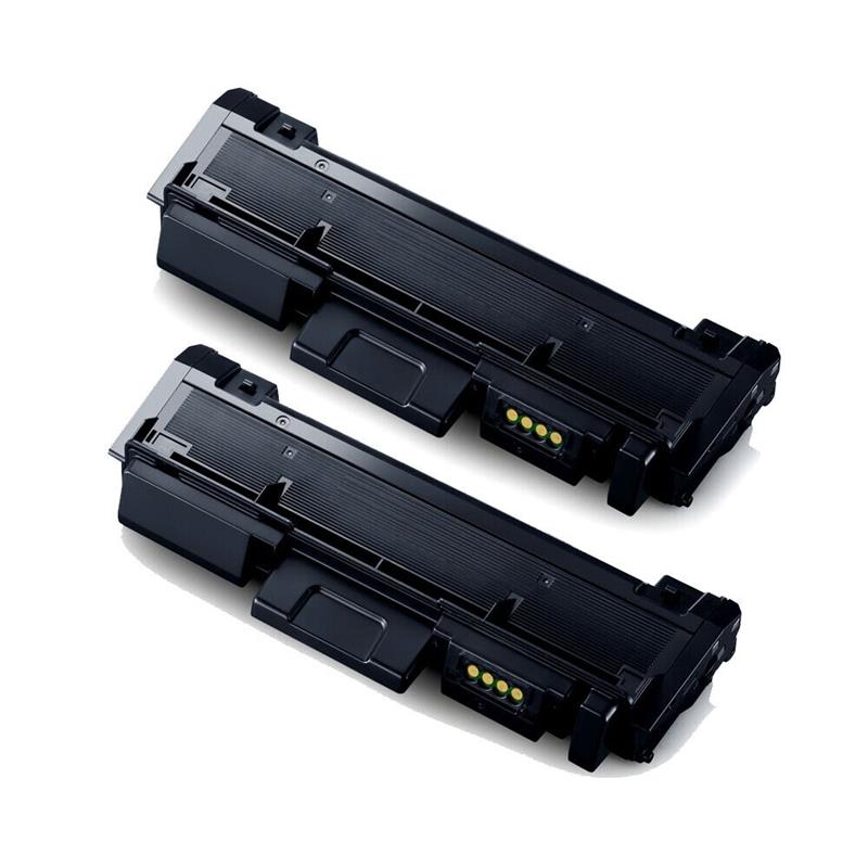 999inks Compatible Twin Pack Xerox 106R04347 Black Laser Toner Cartridges