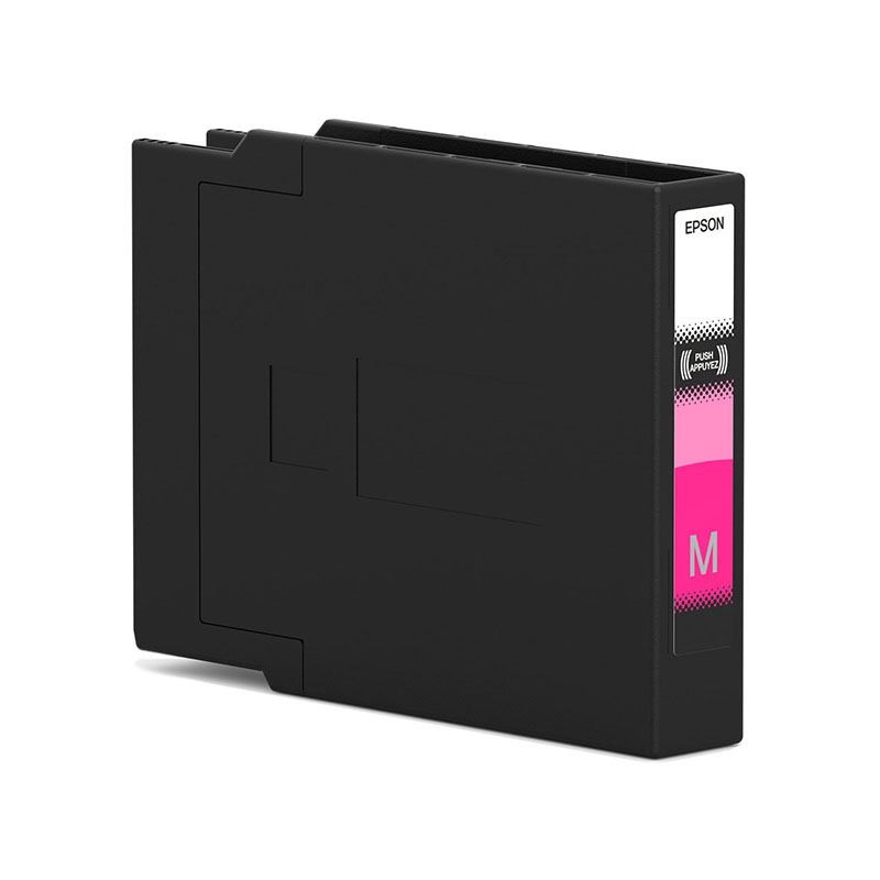 Epson T14B3 (T14B340) Magenta Original Extra High Capacity Ink Cartridge