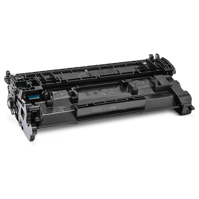 999inks Compatible Black HP 149A Standard Capacity Laser Toner Cartridge (W1490A)