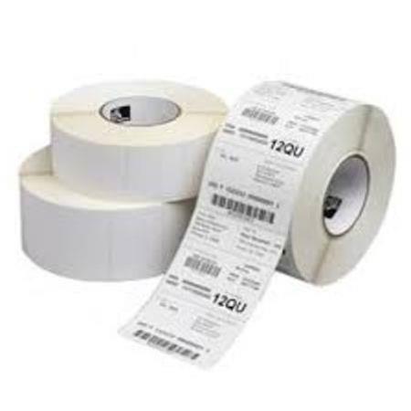 Zebra 800264-405 Original Z-Select Printer Label 2000D (102mm x 102mm) White