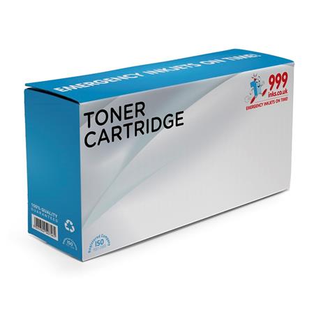 999inks Compatible Black Canon 071 Standard Capacity Toner Cartridge (Replaces Canon 5645C002)