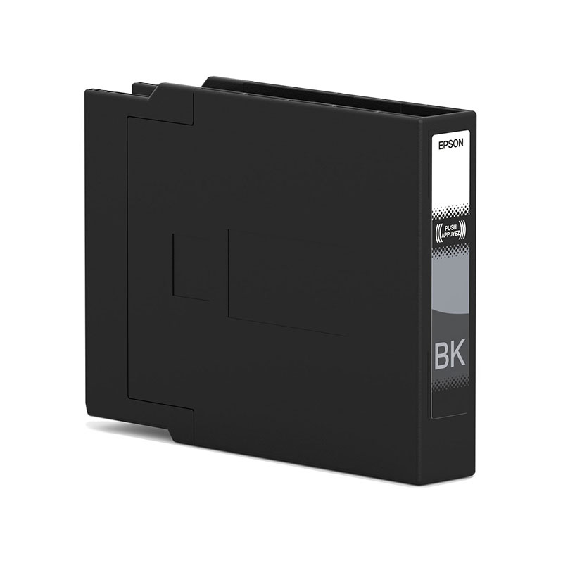 Epson T13X1 (T13X140) Black Original High Capacity Ink Cartridge