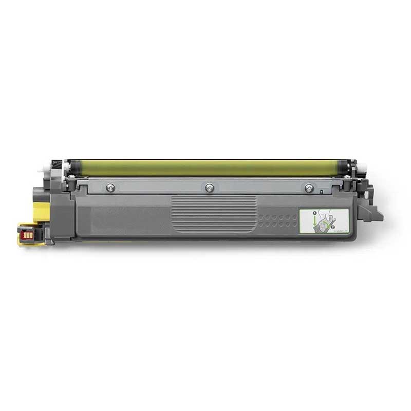 999inks Compatible Yellow Brother TN249Y Extra High Capacity Toner Cartridge