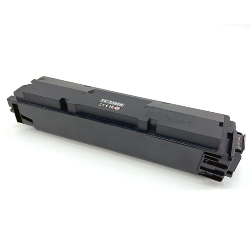 999inks Compatible Black Kyocera TK-5380K Toner Cartridge