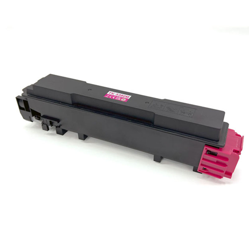 999inks Compatible Magenta Kyocera TK-5380M Toner Cartridge