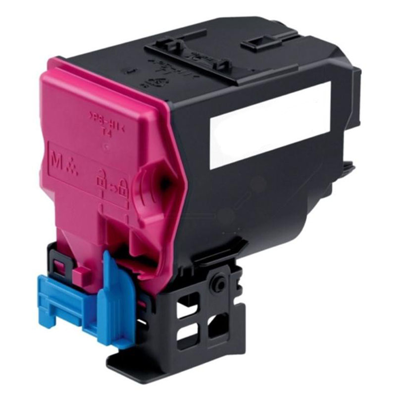 999inks Compatible Magenta Konica Minolta TNP22M Toner Cartridges