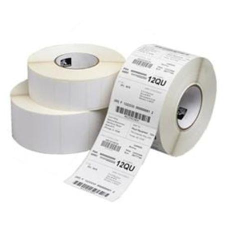 Zebra 87000 Original Z-Select Printer Label 2000D (100mm x 50mm) White