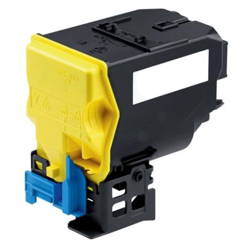 999inks Compatible Yellow Konica Minolta TNP22Y Toner Cartridges