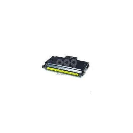 Tally 043338 Yellow  Original Toner Cartridge