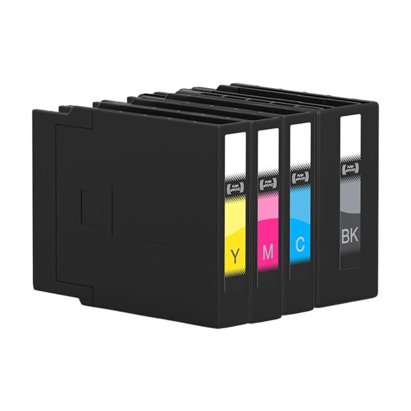 999inks Compatible Multipack Epson T14B1/T14B4 1 Full Set Inkjet Printer Cartridges