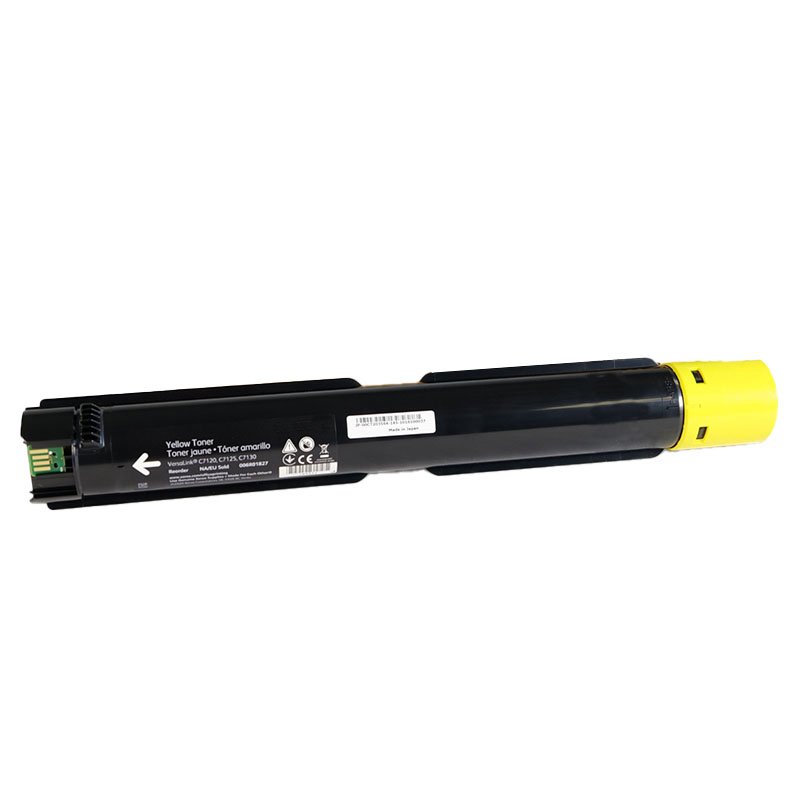 999inks Compatible Yellow Xerox 006R01827 Extra High Capacity Toner Cartridge