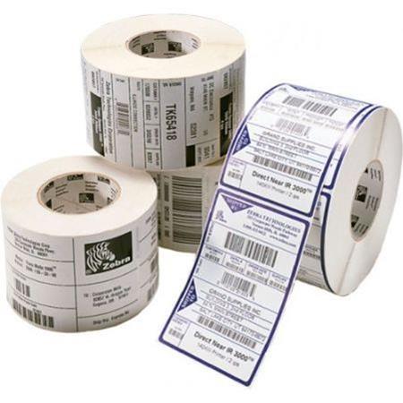 Zebra 800264-255 Original Z-Select Printer Label 2000D (102mm x 64mm) White