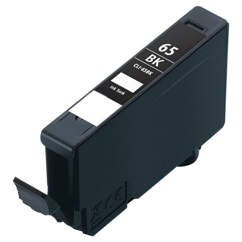 999inks Compatible Black Canon CLI-65BK Ink Cartridge