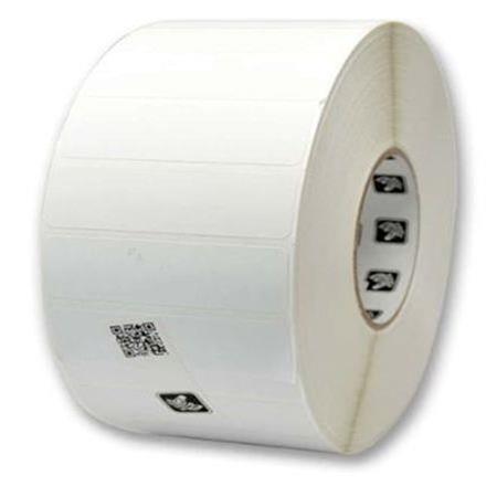 Zebra 880255-050D Original Z-Ultimate Printer Label 3000T (76mm x 51mm) White