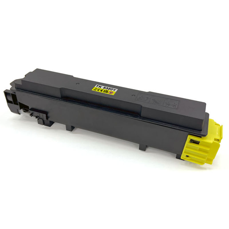 999inks Compatible Yellow Kyocera TK-5370Y Toner Cartridge