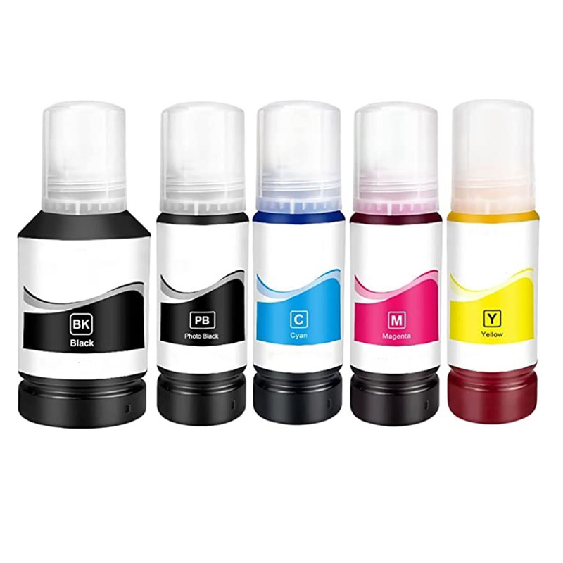 999inks Compatible Multipack Epson 105BK/106PB/Y Full Set