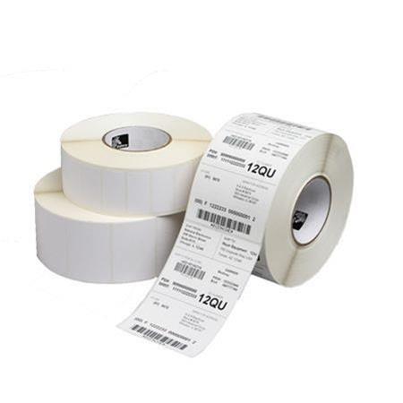 Zebra 800264-605 Original Z-Select Printer Label 2000D (102mm x 152mm) White