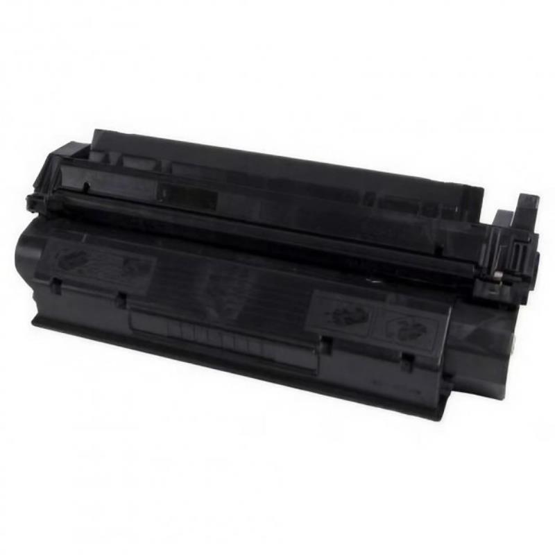 Compatible Black Canon T13 High Capacity Toner Cartridge (Replaces Canon 5640C006)