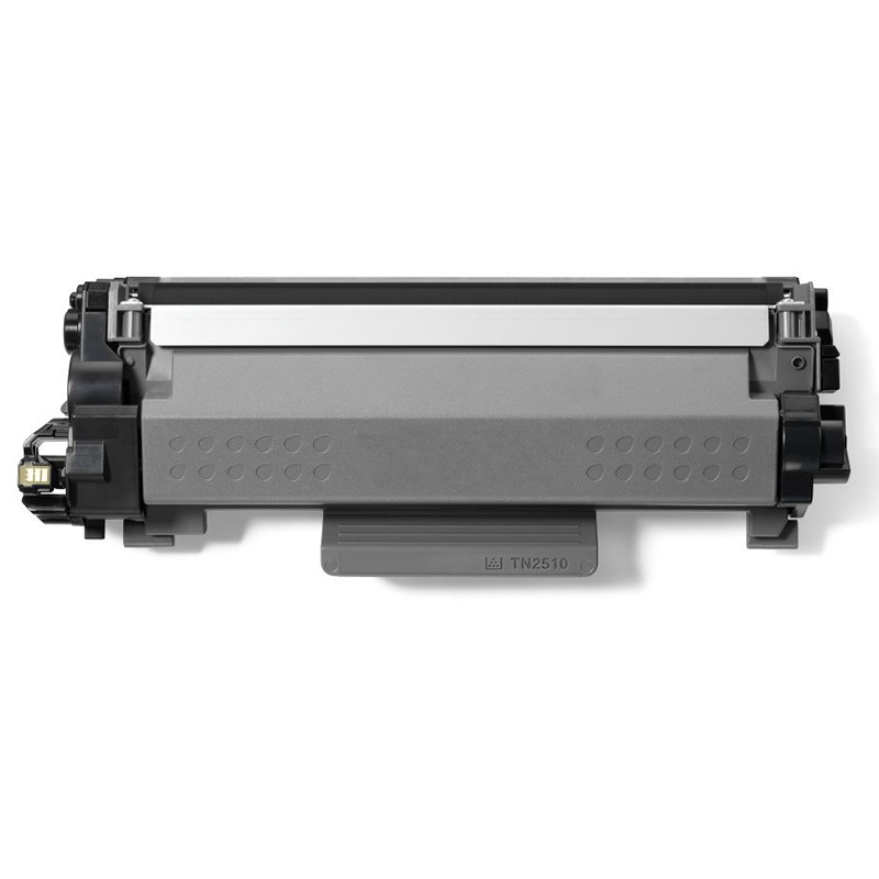 999inks Compatible Brother TN2510 Black Standard Capacity Toner Cartridge