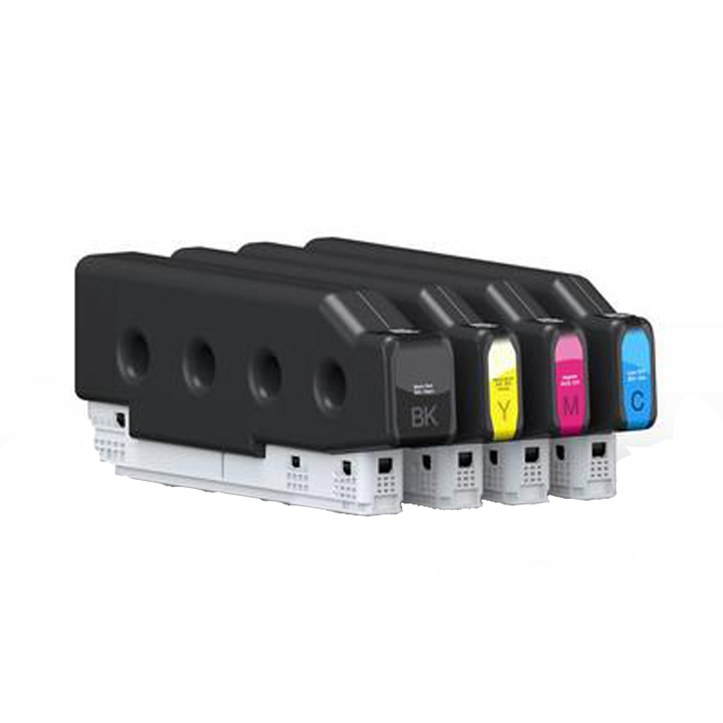 Epson T08G1/T08G4 Full Set Original Inkjet Printer Cartridges