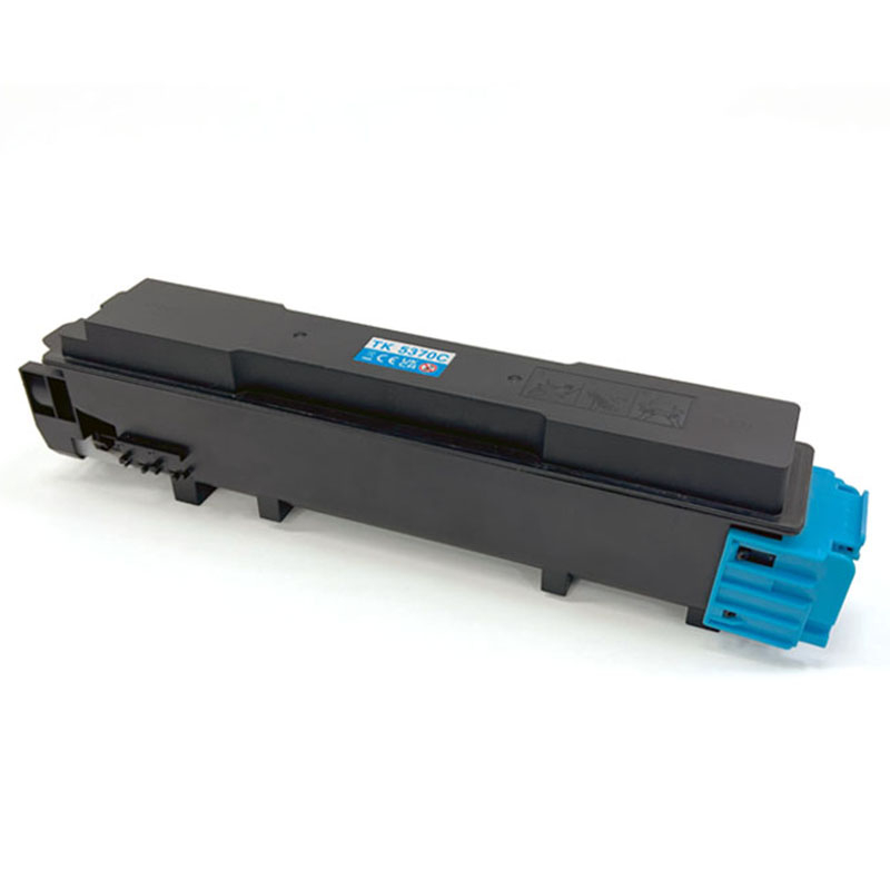 999inks Compatible Cyan Kyocera TK-5370C Toner Cartridge