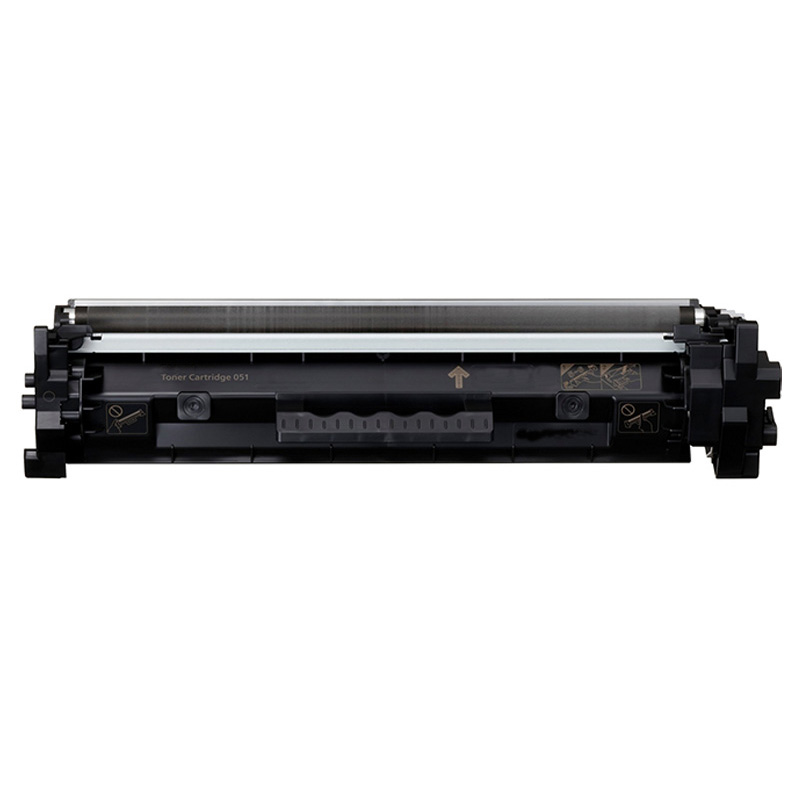 999inks Compatible Black Canon 051 Standard Capacity Laser Toner Cartridge