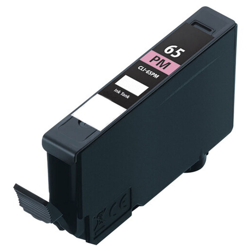 999inks Compatible Photo Magenta Canon CLI-65PM Ink Cartridge