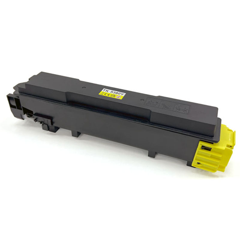 999inks Compatible Yellow Kyocera TK-5380Y Toner Cartridge