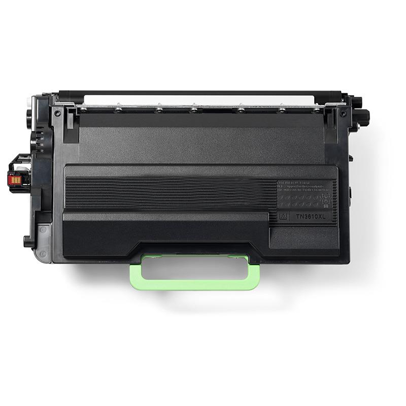 999inks Compatible Brother TN3610XL Black Ultra High Capacity Toner Cartridge