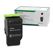 Lexmark 24B7552 Black Original Toner Cartridge