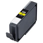 999inks Compatible Yellow Canon PFI-300Y Ink Cartridge