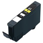 999inks Compatible Yellow Canon CLI-65Y Ink Cartridge