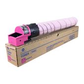 Konica Minolta TN328M/AAV8350 Magenta Original Toner Cartridge