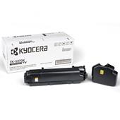 Kyocera TK-5370K Black Original Toner Cartridge