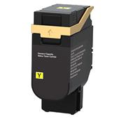 999inks Compatible Yellow Xerox 006R04822 Standard Capacity Laser Toner Cartridge