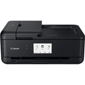 Canon PIXMA TS9550a A4 Colour Multifunction Inkjet Printer