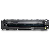 999inks Compatible Yellow HP 203A Standard Capacity Laser Toner Cartridge (CF542A)